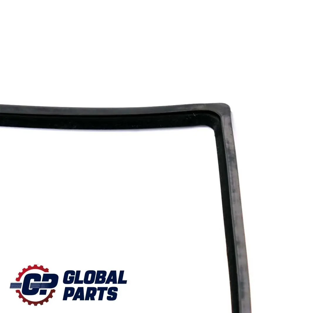  Mercedes-benz M ML W163 Anteriore Sinistra Porta Finestra Guarnizione Canale - SKU A1637200517 - Numero di parte A1637200517