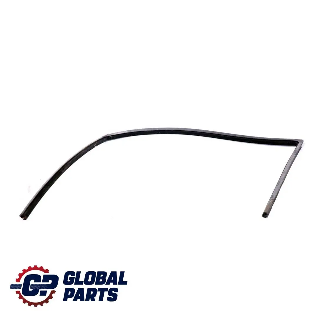  Mercedes-Benz M ML W163 Vorne Links Tür Fenster Dichtung Kanal - SKU A1637200517 - Teilenummer A1637200517