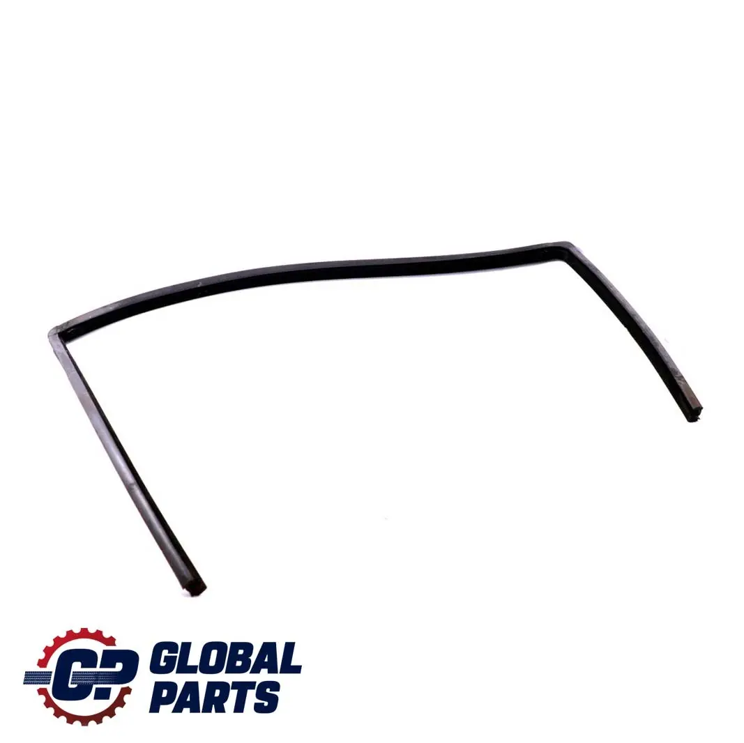 Mercedes-benz M ML W163 a L'Avant Gauche Porte Fenetre Joint Canal pour à propos du numéro de pièce A1637200517 Mercedes-benz M ML W163 a L'Avant Gauche Porte Fenetre Joint Canal - SKU A1637200517 - Numéro de pièce A1637200517