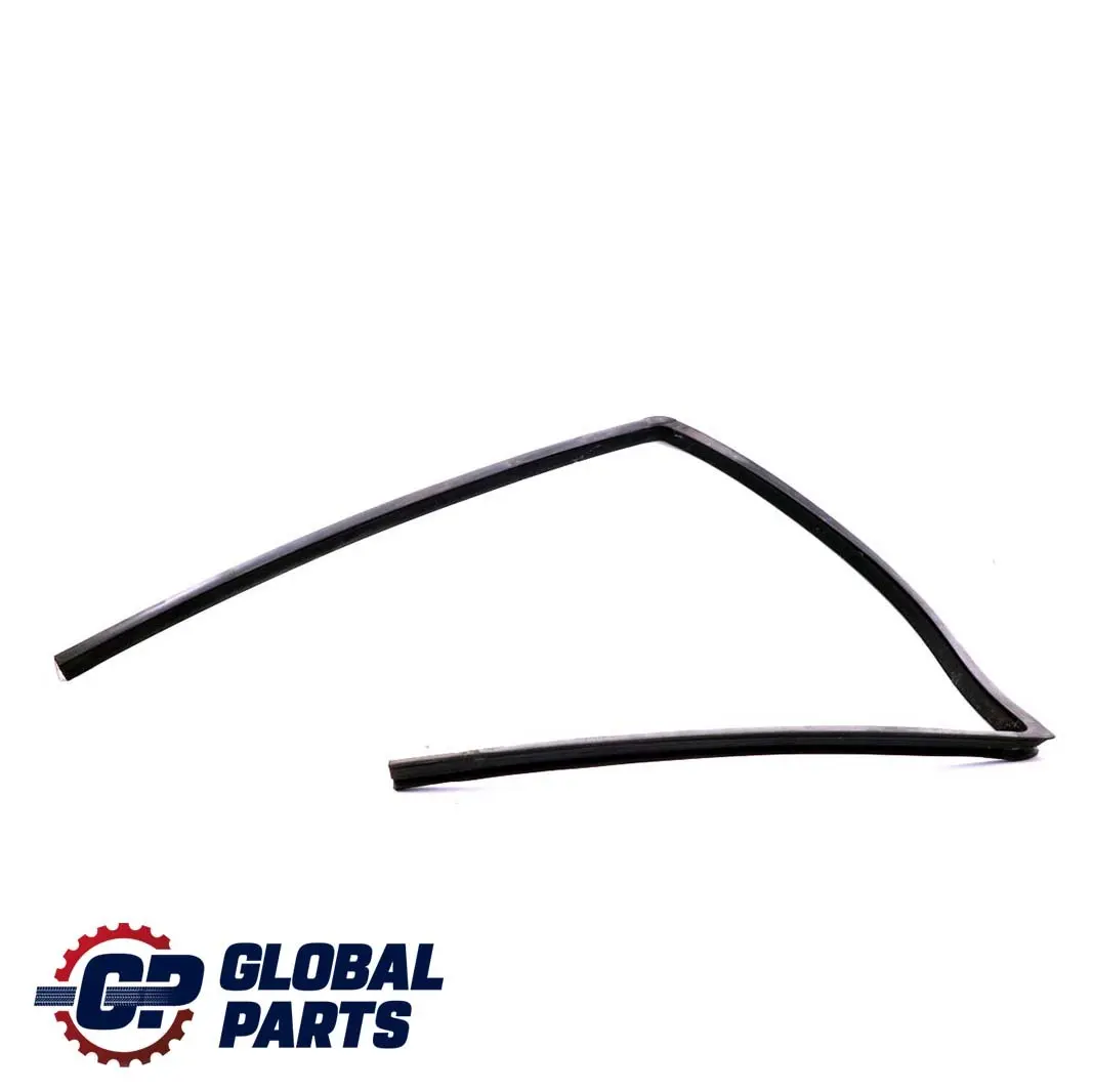  Mercedes-benz M ML W163 Anteriore Sinistra Porta Finestra Guarnizione Canale - SKU A1637200517 - Numero di parte A1637200517