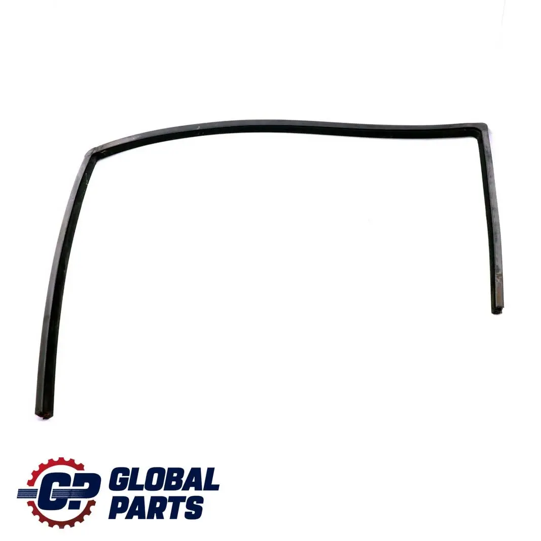 Mercedes-Benz M ML W163 Front Left Door Window Run Channel Guide A1637200517