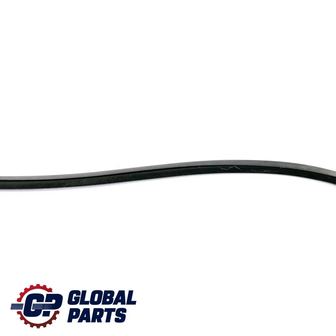  Mercedes-benz M ML W163 Anteriore Destro Porta Finestra Guarnizione Canale - SKU A1637200617 - Numero di parte A1637200617