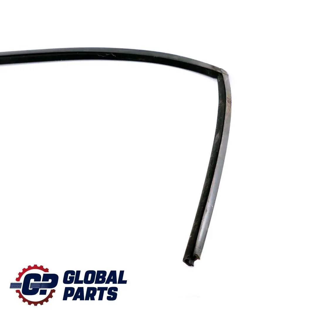  Mercedes-benz M ML W163 Anteriore Destro Porta Finestra Guarnizione Canale - SKU A1637200617 - Numero di parte A1637200617