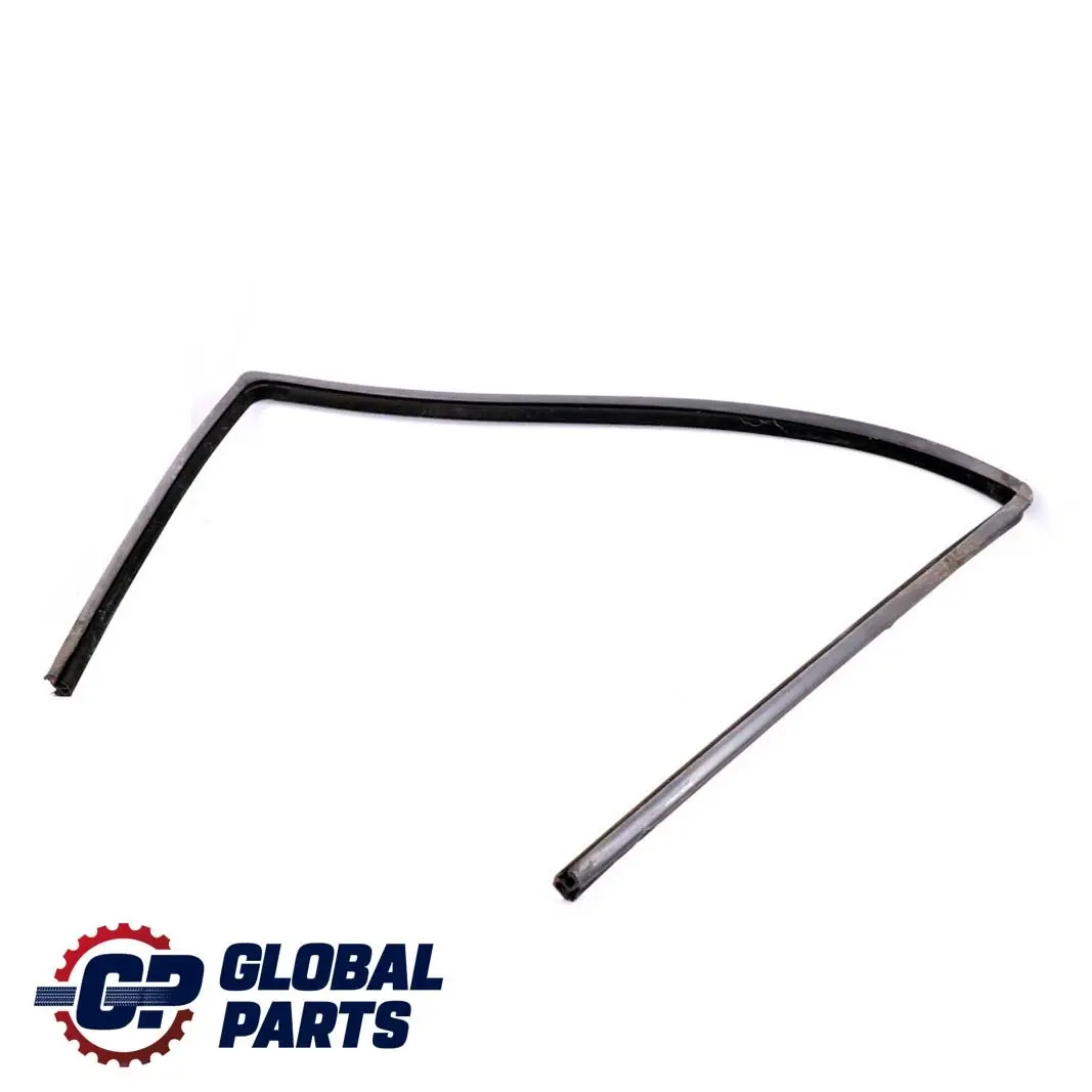  Mercedes-benz M ML W163 Anteriore Destro Porta Finestra Guarnizione Canale - SKU A1637200617 - Numero di parte A1637200617