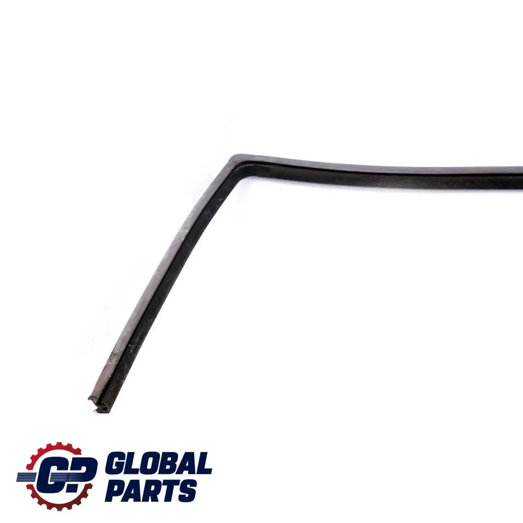  Mercedes-benz M ML W163 Anteriore Destro Porta Finestra Guarnizione Canale - SKU A1637200617 - Numero di parte A1637200617