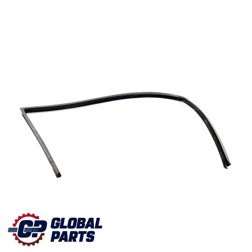  Mercedes-Benz M ML W163 Vorne Rechts Tür Fenster Dichtung Kanal - SKU A1637200617 - Teilenummer A1637200617