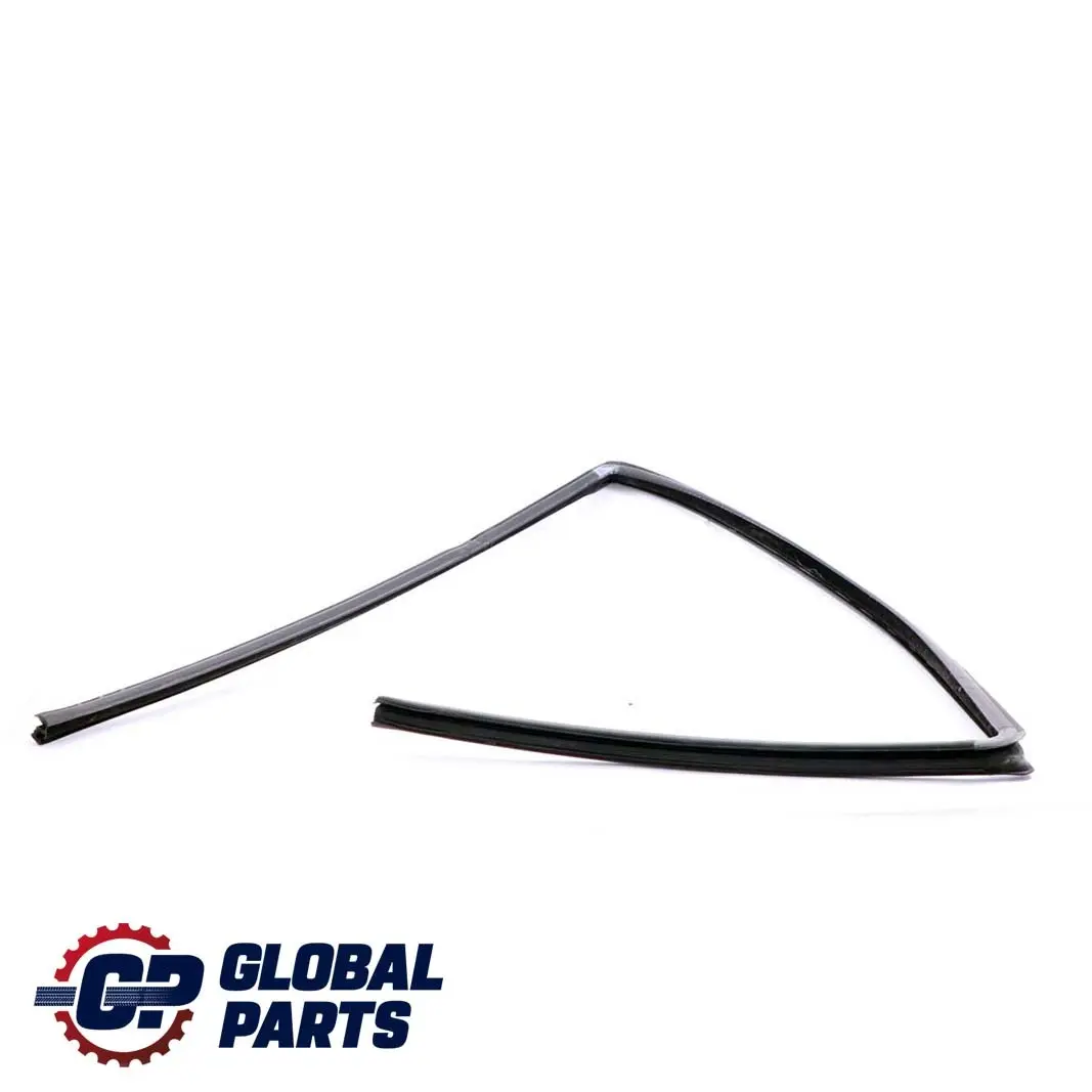 Mercedes-Benz M ML W163 Front Right Door Window Run Channel Guide to with Part number A1637200617 Mercedes-Benz M ML W163 Front Right Door Window Run Channel Guide - SKU A1637200617 - Part number A1637200617