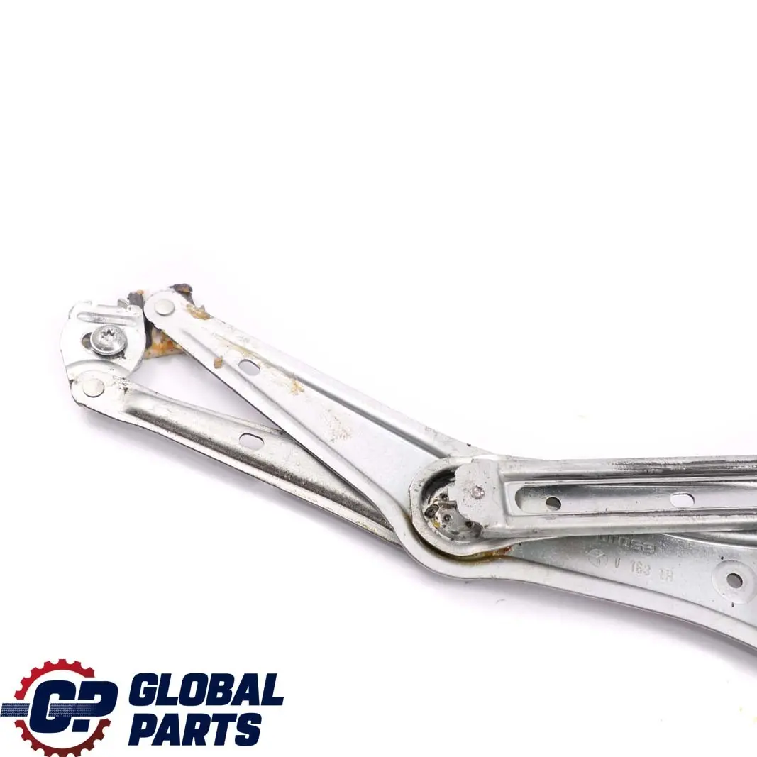 Mercedes-Benz M-Klasse ML W163 Fensterheber Vorne Links für mit Teilenummer A1637201146 Mercedes-Benz M-Klasse ML W163 Fensterheber Vorne Links - SKU A1637201146-1 - Teilenummer A1637201146