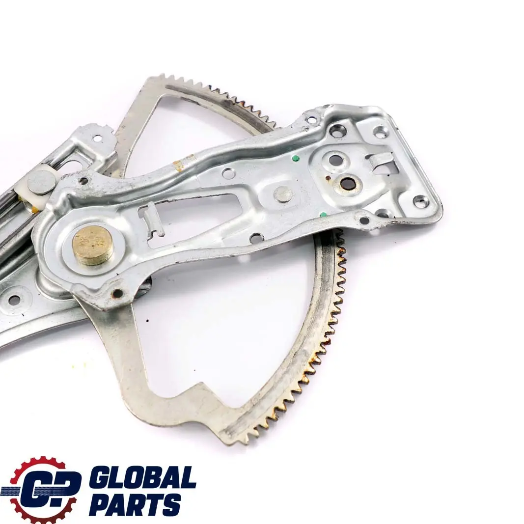 Mercedes-Benz M-Class ML W163 1 Front Left Window Regulator Lifter to with Part number A1637201146 Mercedes-Benz M-Class ML W163 1 Front Left Window Regulator Lifter - SKU A1637201146-1 - Part number A1637201146