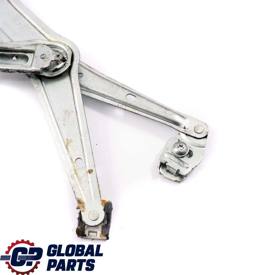 Mercedes-Benz M-Class ML W163 1 Front Left Window Regulator Lifter to with Part number A1637201146 Mercedes-Benz M-Class ML W163 1 Front Left Window Regulator Lifter - SKU A1637201146-1 - Part number A1637201146