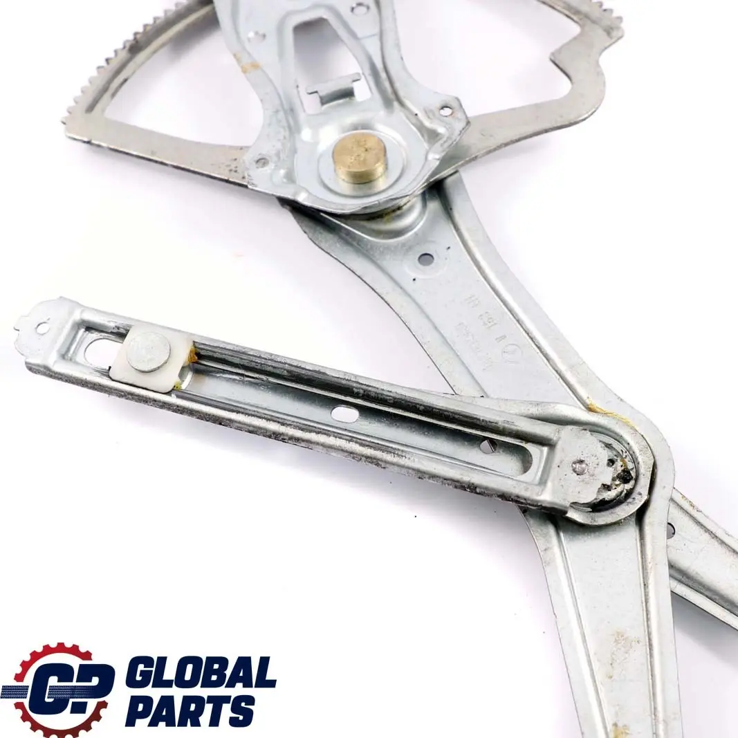Mercedes-Benz M-Class ML W163 1 Front Left Window Regulator Lifter to with Part number A1637201146 Mercedes-Benz M-Class ML W163 1 Front Left Window Regulator Lifter - SKU A1637201146-1 - Part number A1637201146