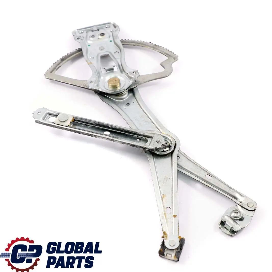  Mercedes-Benz M-Class ML W163 1 Front Left Window Regulator Lifter - SKU A1637201146-1 - Part number A1637201146