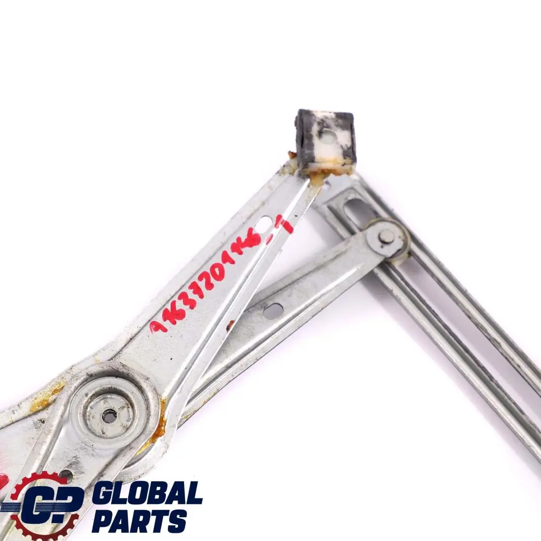 Mercedes-Benz M-Class ML W163 1 Front Left Window Regulator Lifter to with Part number A1637201146 Mercedes-Benz M-Class ML W163 1 Front Left Window Regulator Lifter - SKU A1637201146-1 - Part number A1637201146