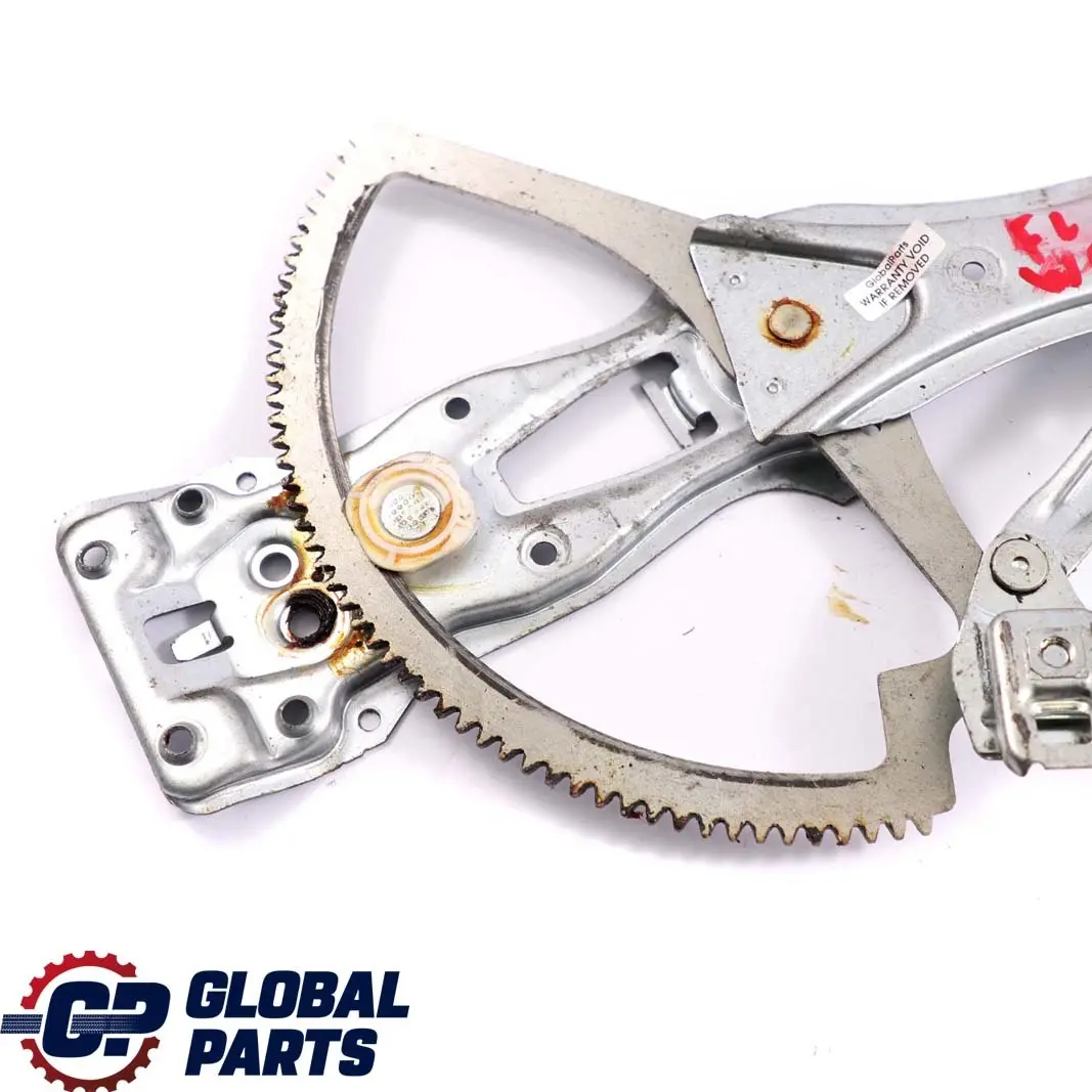 Mercedes-Benz M-Class ML W163 1 Front Left Window Regulator Lifter to with Part number A1637201146 Mercedes-Benz M-Class ML W163 1 Front Left Window Regulator Lifter - SKU A1637201146-1 - Part number A1637201146