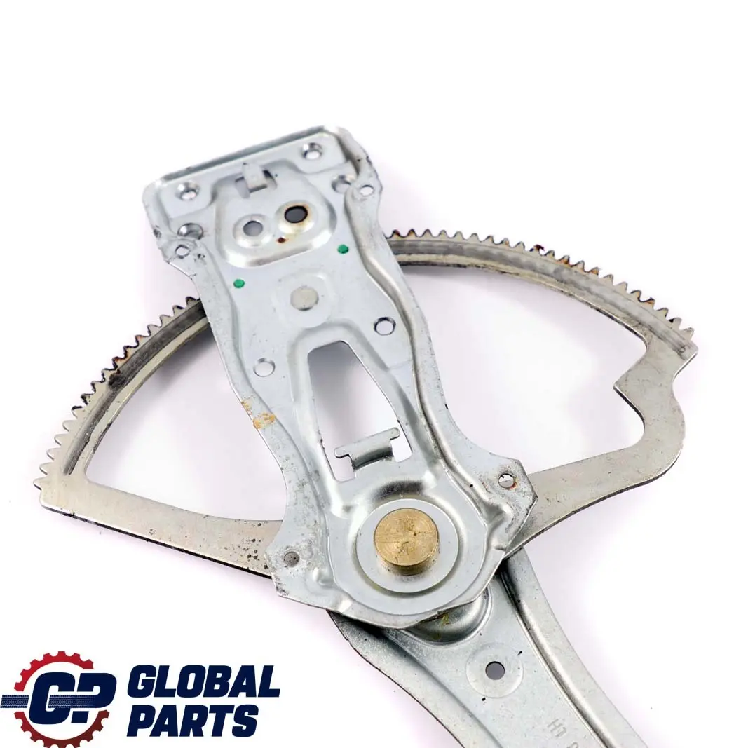 Mercedes-Benz M-Class ML W163 1 Front Left Window Regulator Lifter to with Part number A1637201146 Mercedes-Benz M-Class ML W163 1 Front Left Window Regulator Lifter - SKU A1637201146-1 - Part number A1637201146