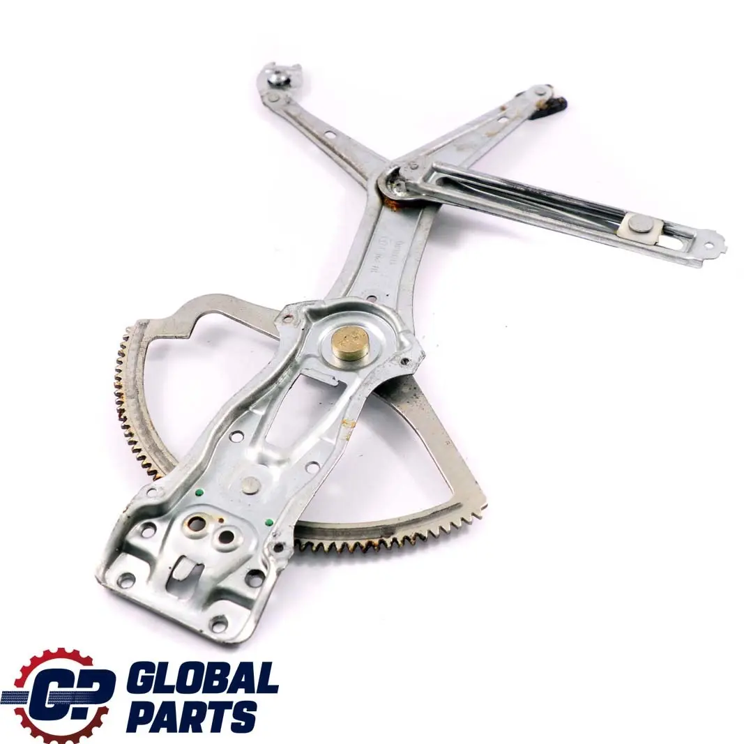 Mercedes-Benz M-Class ML W163 1 Front Left Window Regulator Lifter to with Part number A1637201146 Mercedes-Benz M-Class ML W163 1 Front Left Window Regulator Lifter - SKU A1637201146-1 - Part number A1637201146