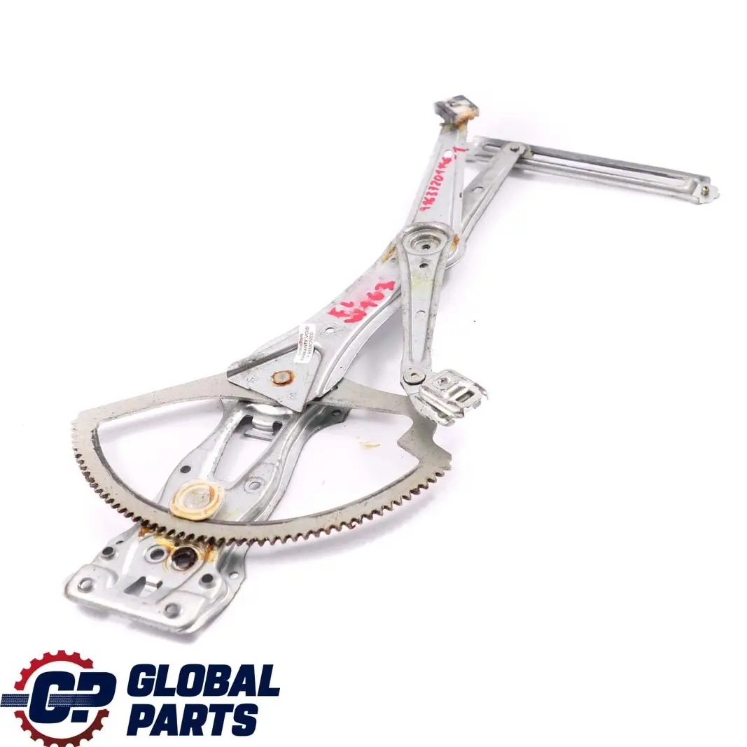 Mercedes-Benz M-Class ML W163 1 Front Left Window Regulator Lifter to with Part number A1637201146 Mercedes-Benz M-Class ML W163 1 Front Left Window Regulator Lifter - SKU A1637201146-1 - Part number A1637201146