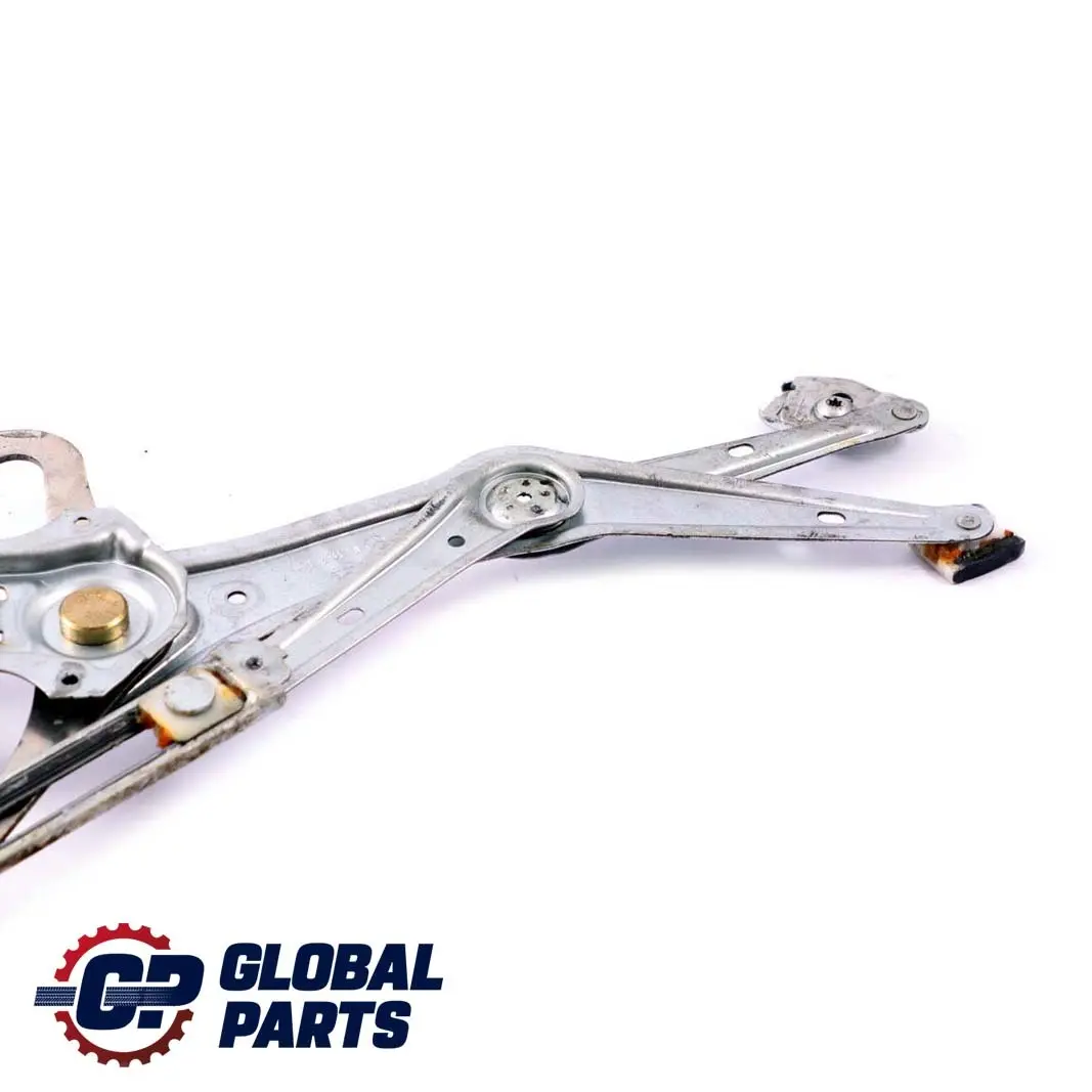 Mercedes ML W163 Fensterheber Heber Motor Vorne Links - SKU A1637201146 - Teilenummer A1637201146