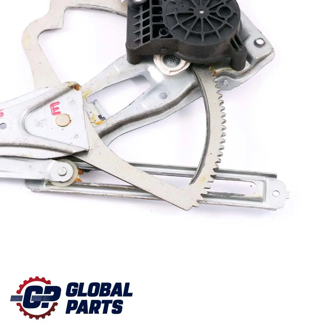 Mercedes ML W163 Fensterheber Heber Motor Vorne Links - SKU A1637201146 - Teilenummer A1637201146