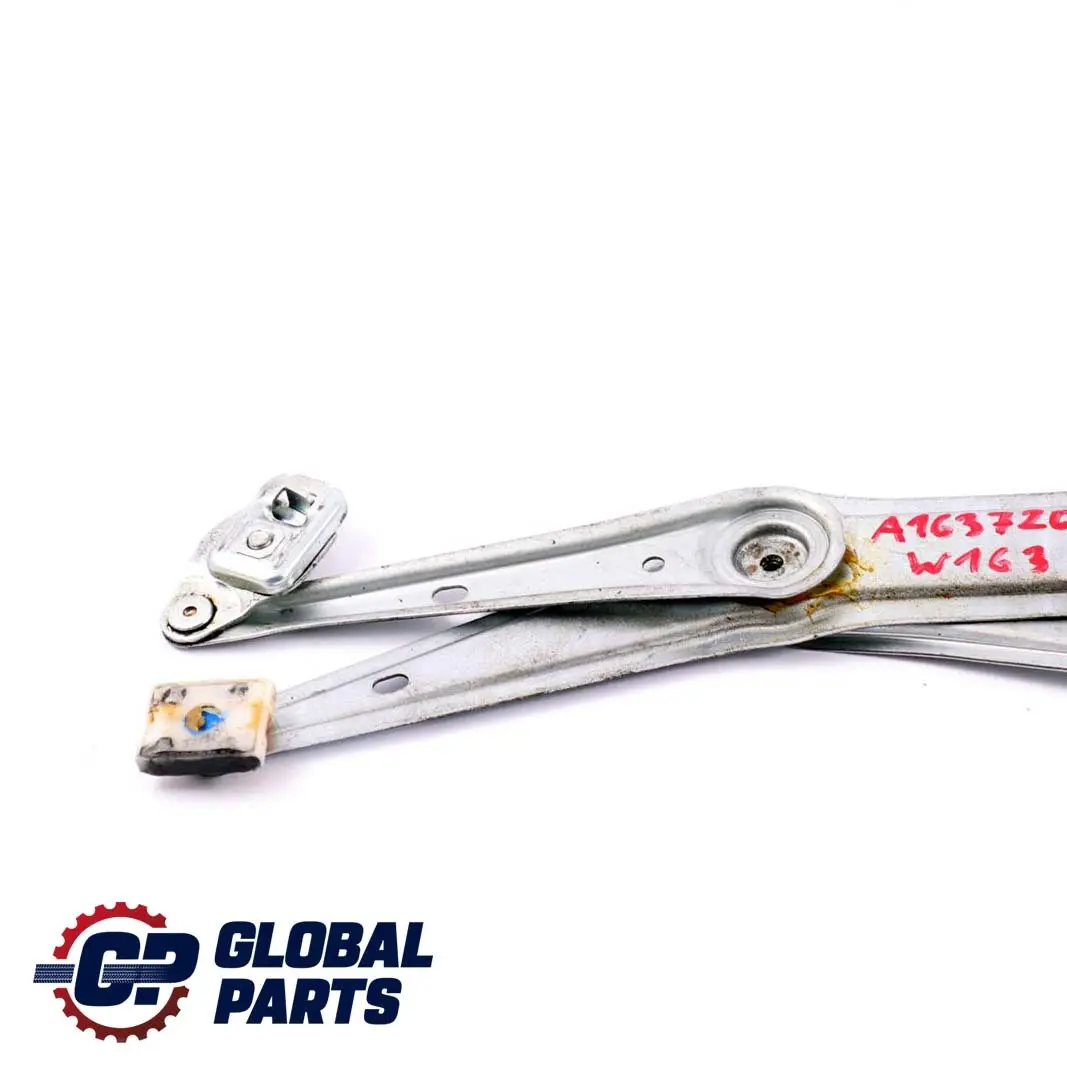 Mercedes ML W163 Fensterheber Heber Motor Vorne Links - SKU A1637201146 - Teilenummer A1637201146