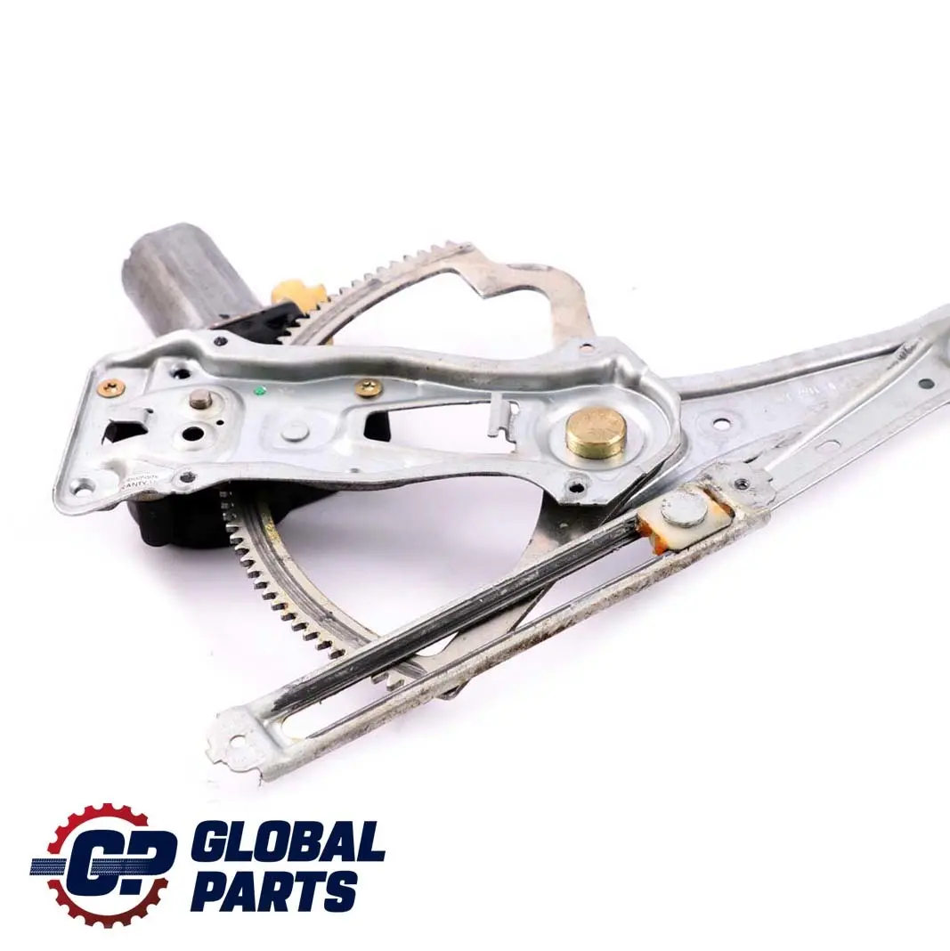 Przedni Lewy Podnośnik Szyby do Mercedes ML W163 o numerze A1637201146 Mercedes ML W163 Przedni Lewy Podnośnik Szyby - SKU A1637201146 - Numer Części A1637201146