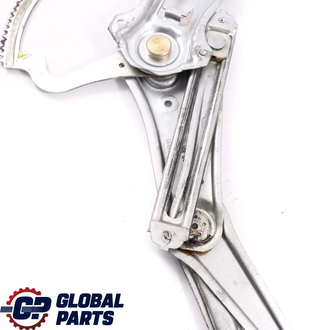  Mercedes-Benz Classe M ML W163 Alzacristalli Anteriore Destra - SKU A1637201246-1 - Numero di parte A1637201246