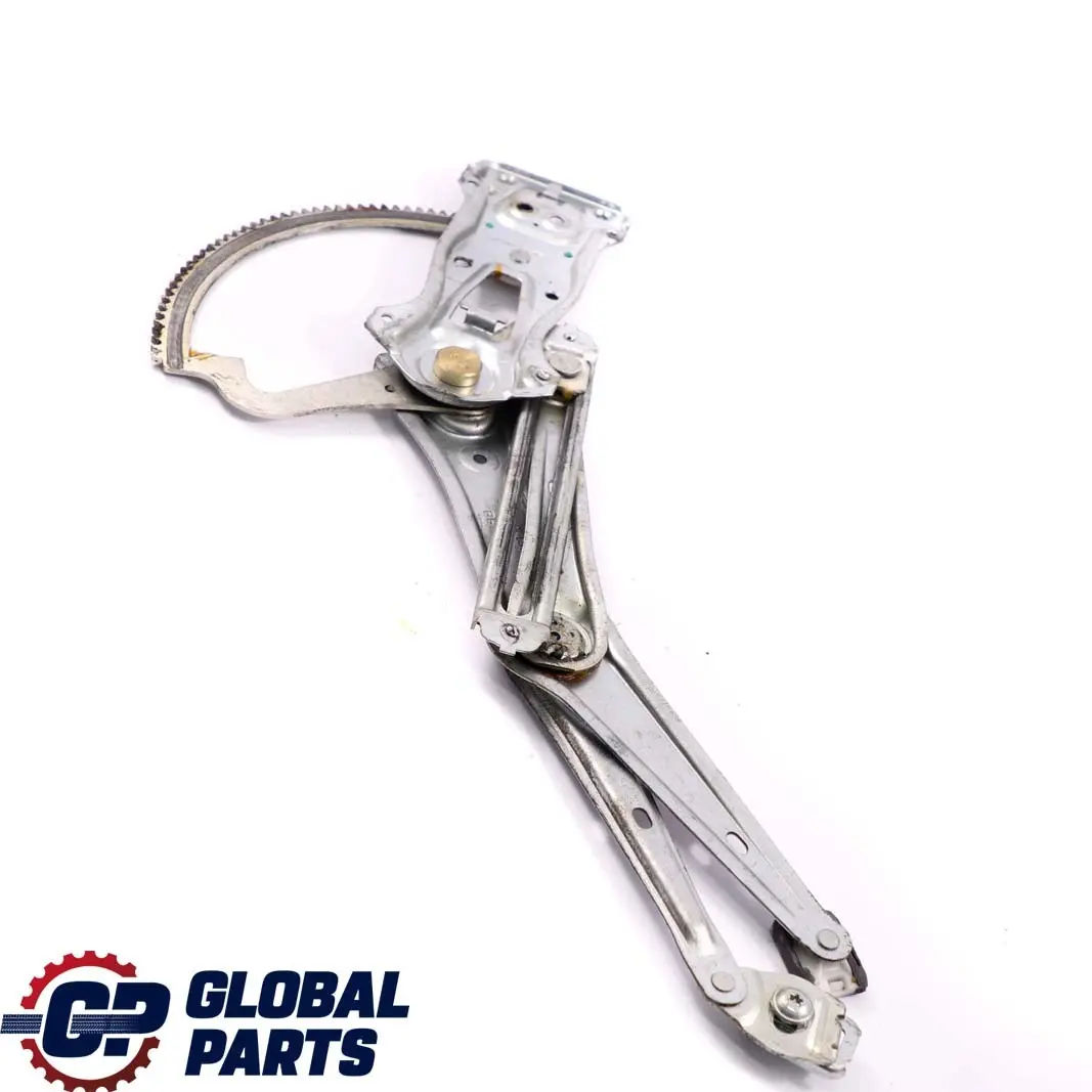  Mercedes-Benz Classe M ML W163 Alzacristalli Anteriore Destra - SKU A1637201246-1 - Numero di parte A1637201246