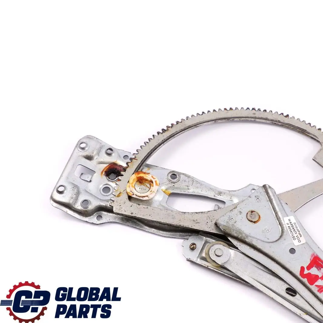 Mercedes-Benz M-Class ML W163 1 Front Right Window Regulator Lifter to with Part number A1637201246 Mercedes-Benz M-Class ML W163 1 Front Right Window Regulator Lifter - SKU A1637201246-1 - Part number A1637201246