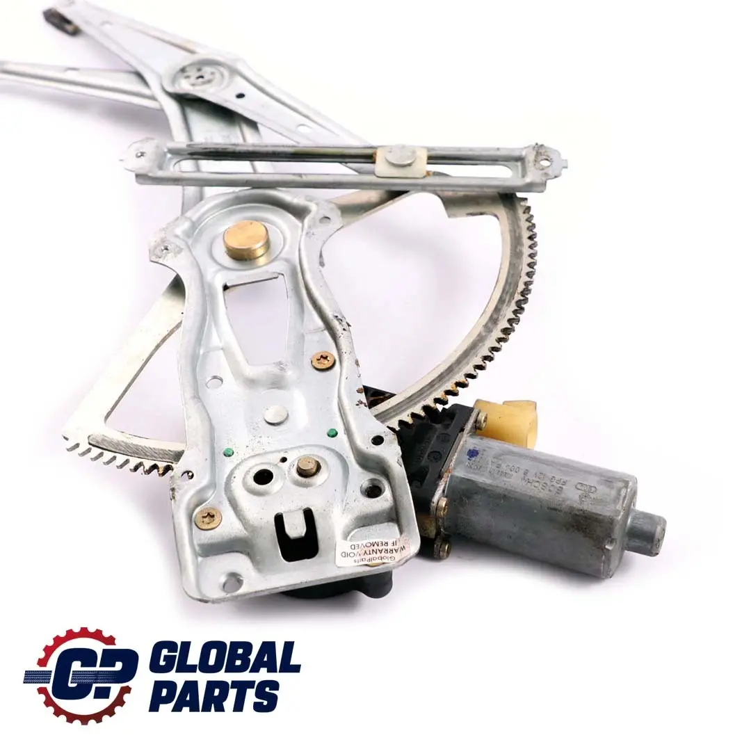  Motor elevalunas delantero derecho Mercedes-Benz M ML W163 - SKU A1637201246 - Número de pieza A1637201246
