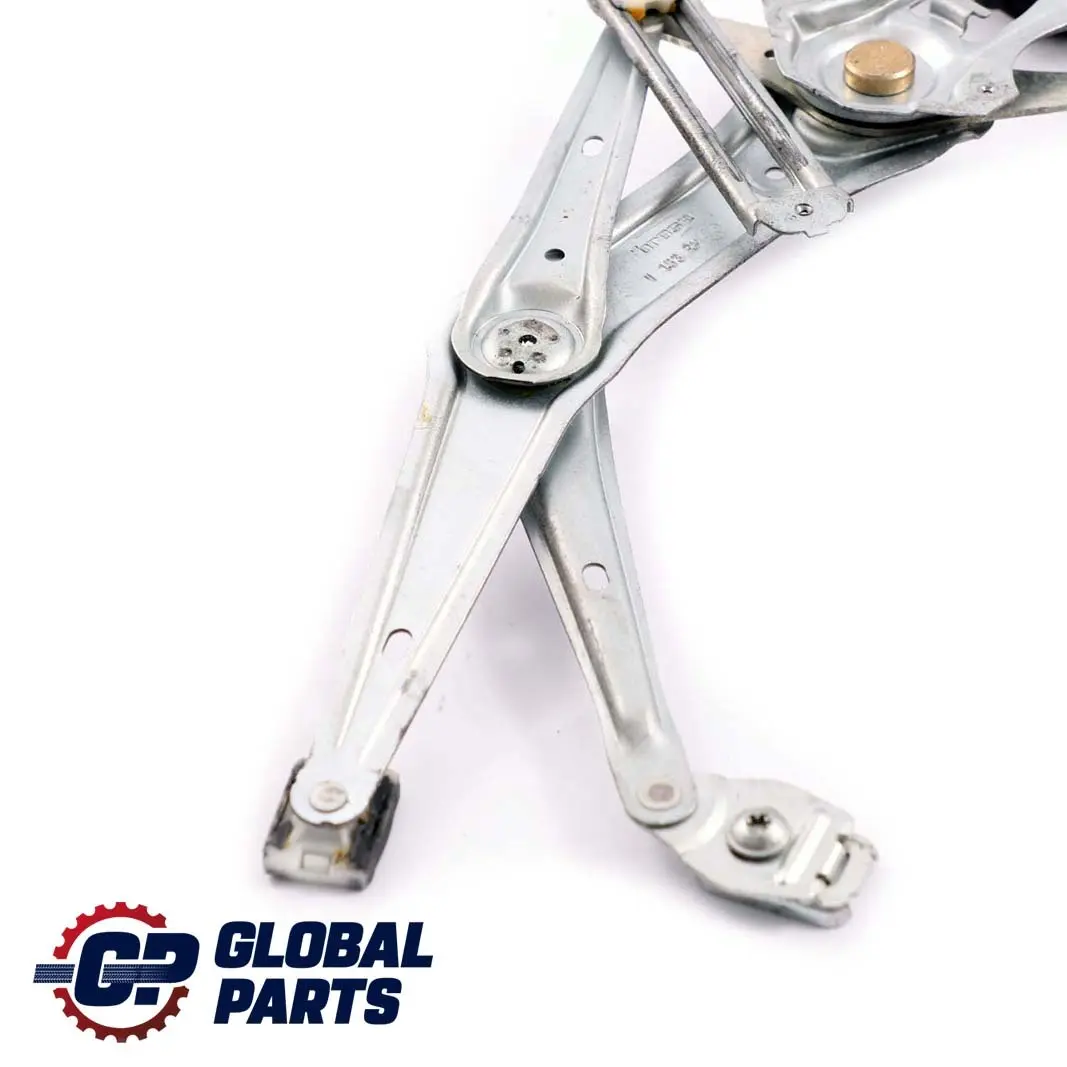  Mercedes-Benz M ML W163 Front Right Window Regulator Lifter Motor - SKU A1637201246 - Part number A1637201246