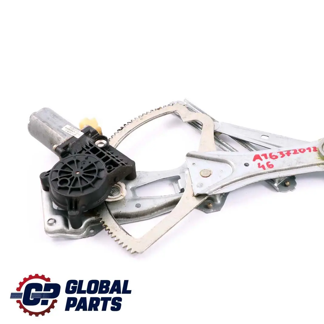 Mercedes-Benz M ML W163 Front Right Window Regulator Lifter Motor to with Part number A1637201246 Mercedes-Benz M ML W163 Front Right Window Regulator Lifter Motor - SKU A1637201246 - Part number A1637201246