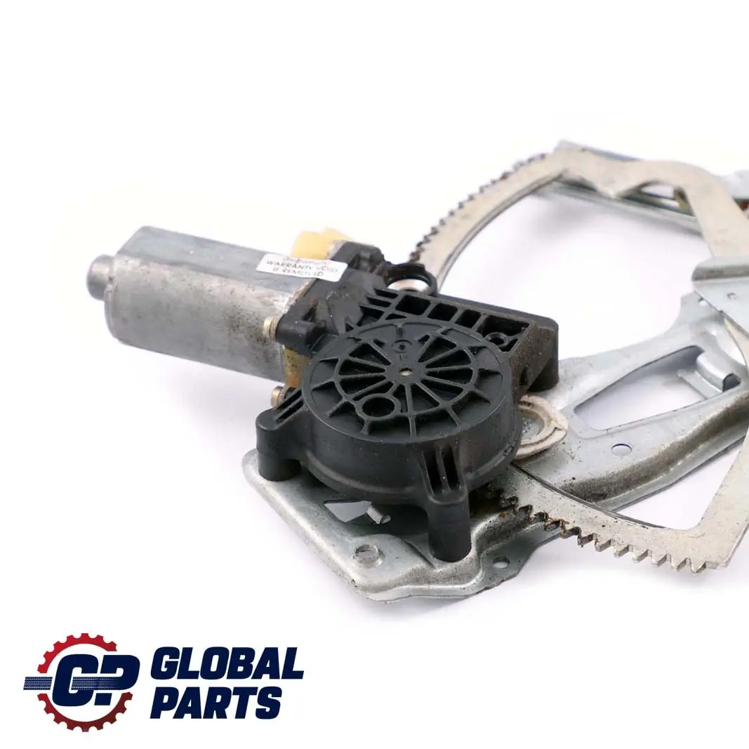  Mercedes-Benz M ML W163 Front Right Window Regulator Lifter Motor - SKU A1637201246 - Part number A1637201246