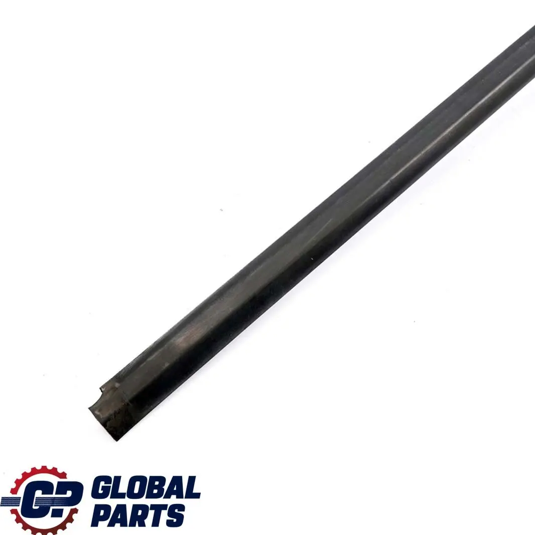  Mercedes-Benz M ML W163 Front Left Door Window Outside Rail Strip - SKU A1637201324 - Part number A1637201324