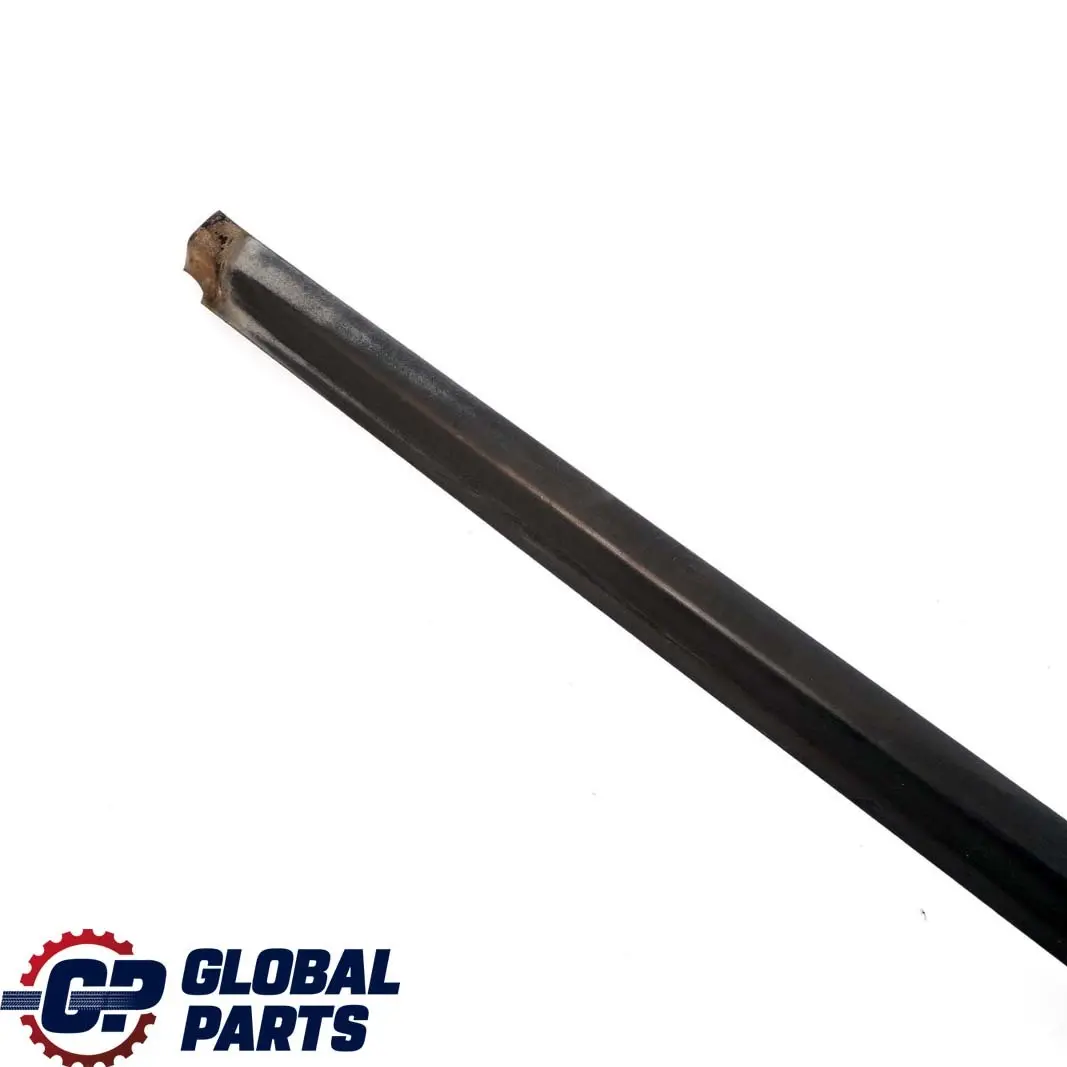  Mercedes-Benz M ML W163 Front Right Door Window Outside Rail Strip - SKU A1637201424 - Part number A1637201424