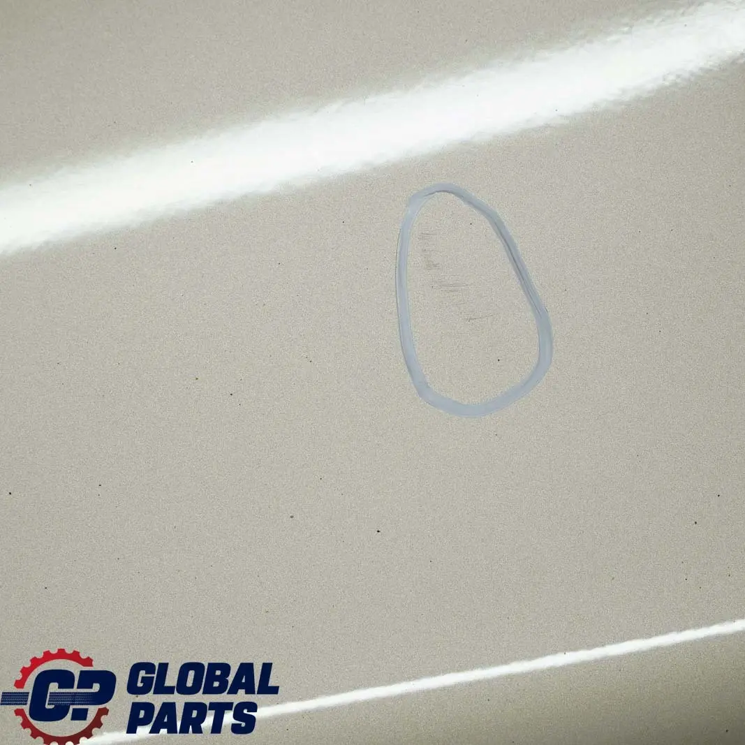  Mercedes-Benz M ML W163 Door Front Right O/S Travertine Beige Metallic - 693 - SKU A1637201605-TRB - Part number A1637201605