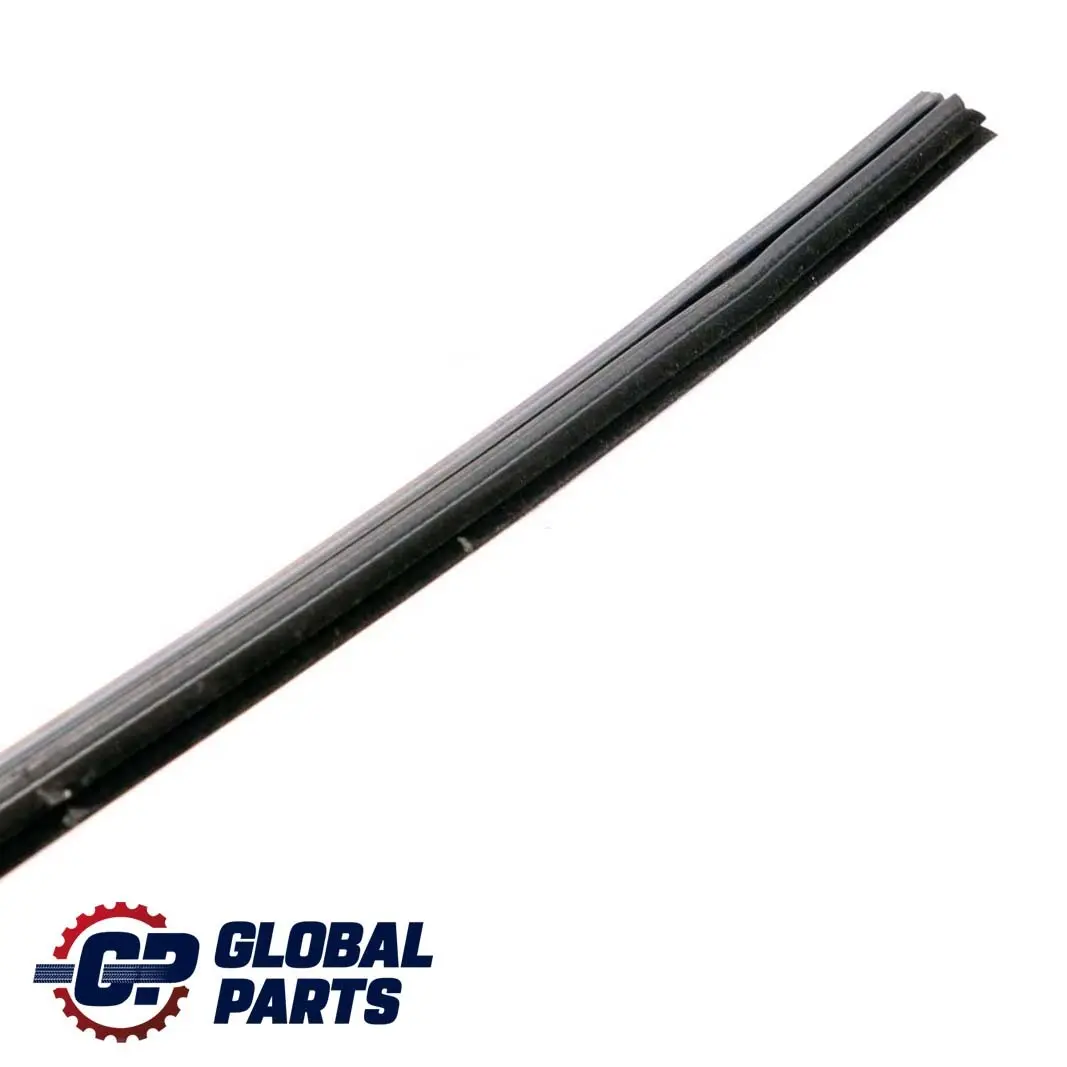 Mercedes M W163 Puerta delantera derecha Ventana Interior Rail Strip - SKU A1637201824 - Número de pieza A1637201824