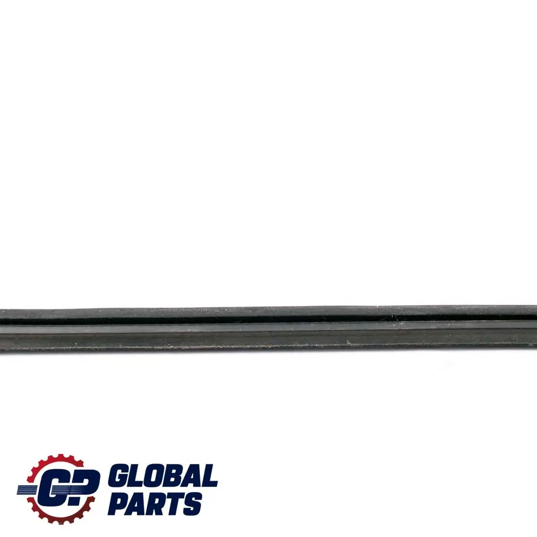 Mercedes-Benz M ML W163 Front Right Door Window Inside Rail Strip to  with Part number A1637201824  Mercedes-Benz M ML W163 Front Right Door Window Inside Rail Strip - SKU A1637201824 - Part number A1637201824