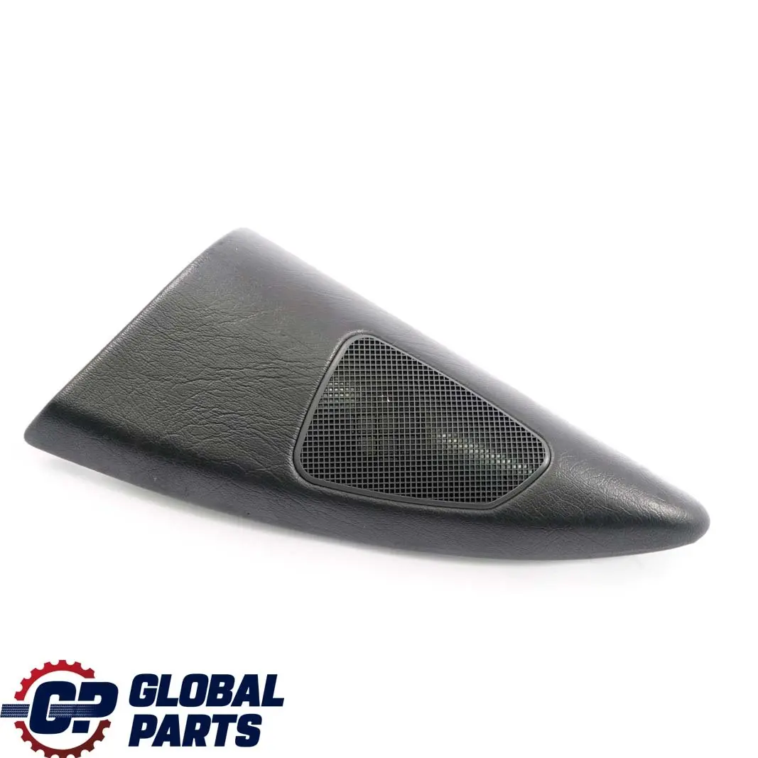 Mercedes-Benz ML W163 Links Tür Hochtöner Abdeckung Verkleidung Leder Schwarz für mit Teilenummer A1637205570 Mercedes-Benz ML W163 Links Tür Hochtöner Abdeckung Verkleidung Leder Schwarz - SKU A1637205570-1 - Teilenummer A1637205570