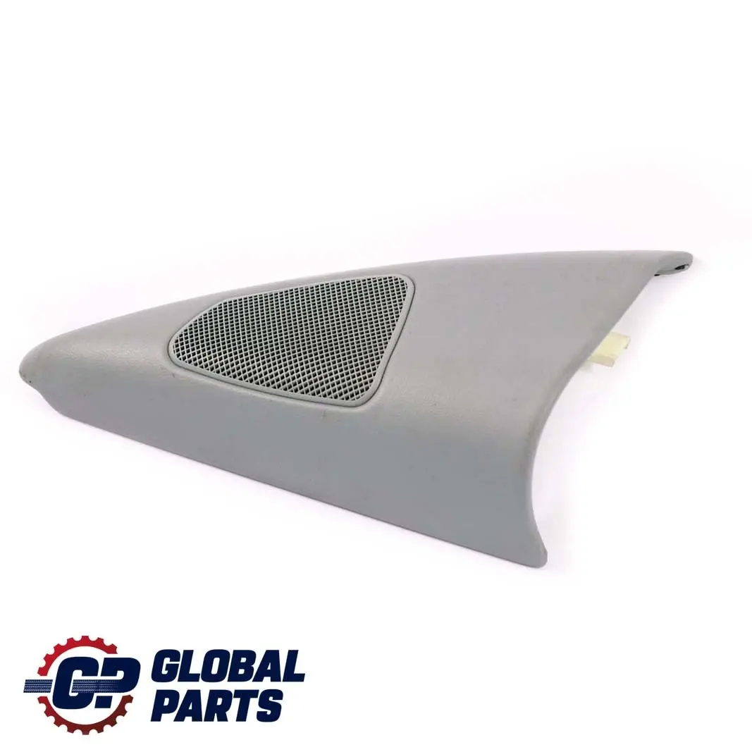 Mercedes ML W163 Copertura Tweeter Porta Anteriore Sinistra - SKU A1637205570 - Numero di parte A1637205570