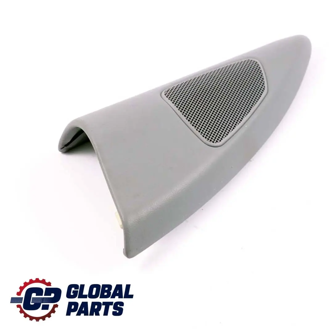 Mercedes-Benz M-Class ML W163 Door Speaker Tweeter Cover Front Left to with Part number A1637205570 Mercedes-Benz M-Class ML W163 Door Speaker Tweeter Cover Front Left - SKU A1637205570 - Part number A1637205570