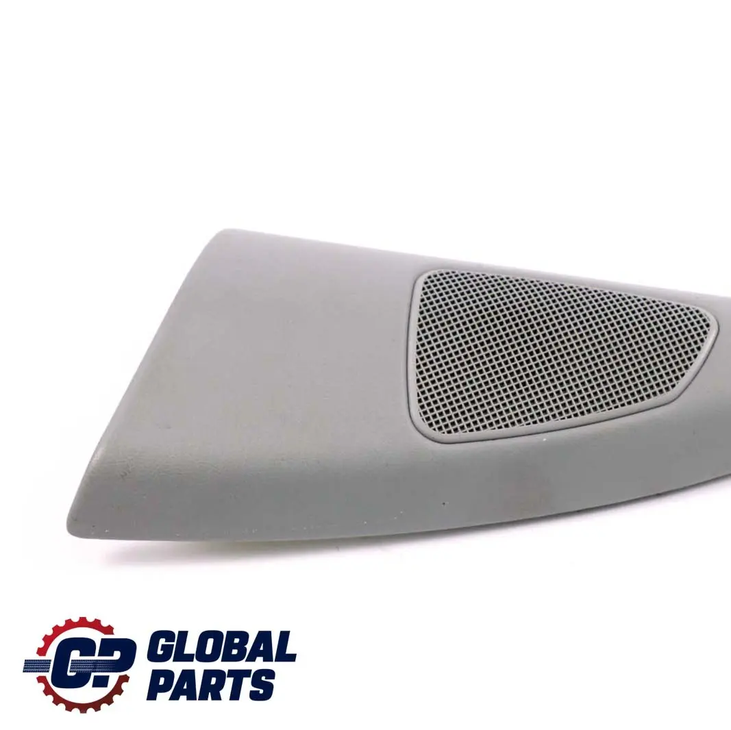 Mercedes ML W163 Copertura Tweeter Porta Anteriore Sinistra - SKU A1637205570 - Numero di parte A1637205570