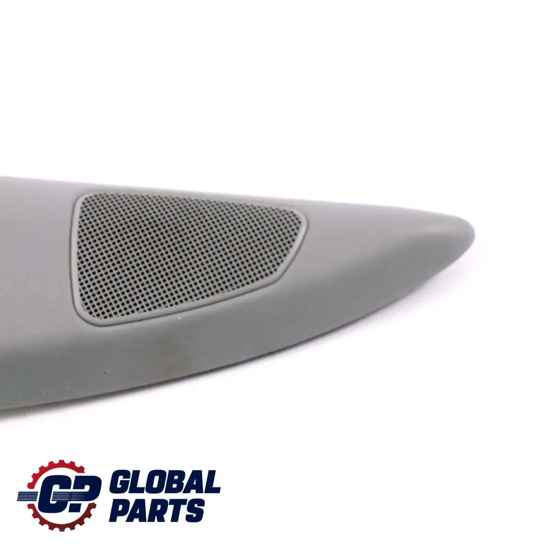 Mercedes ML W163 Copertura Tweeter Porta Anteriore Sinistra - SKU A1637205570 - Numero di parte A1637205570