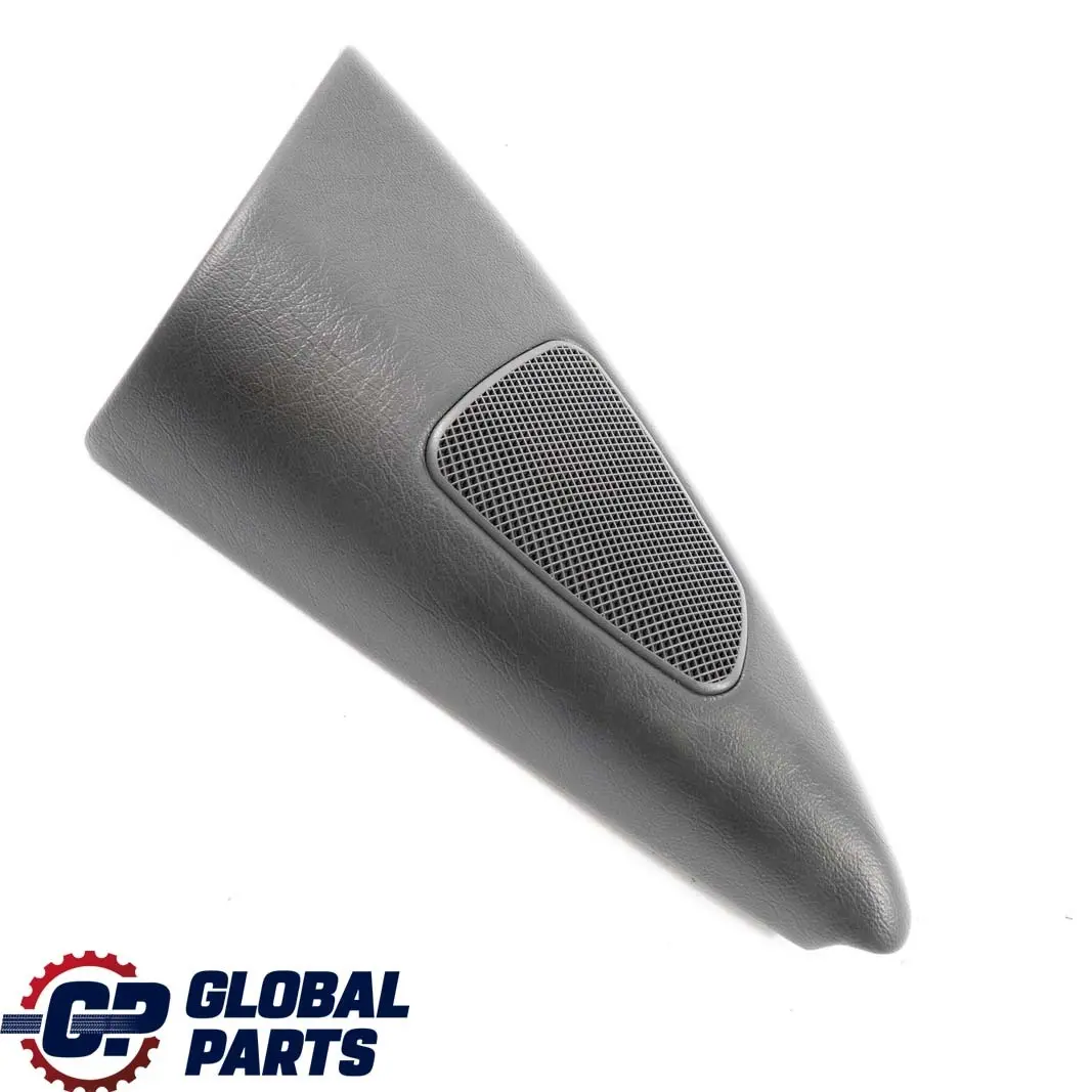  Mercedes-Benz M ML W163 1 Door Speaker Tweeter Cover Front Right - SKU A1637205670-1 - Part number A1637205670