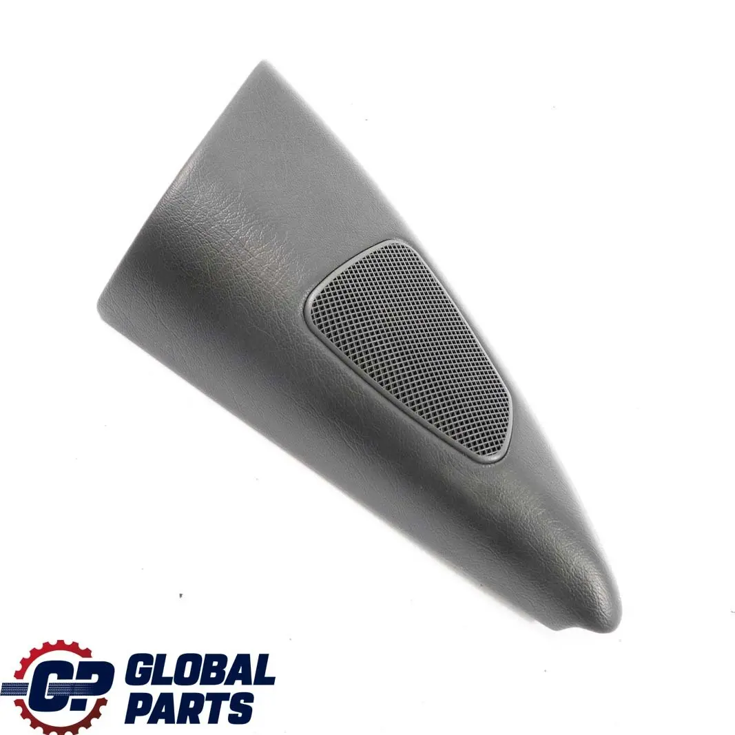 Mercedes-Benz M ML W163 1 Door Speaker Tweeter Cover Front Right to with Part number A1637205670 Mercedes-Benz M ML W163 1 Door Speaker Tweeter Cover Front Right - SKU A1637205670-1 - Part number A1637205670