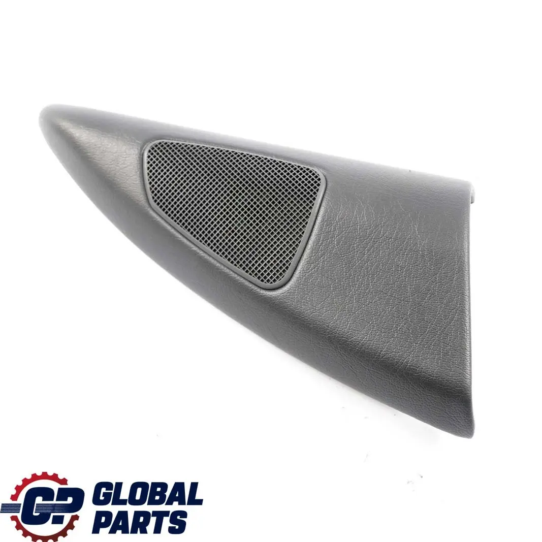 Mercedes-Benz M ML W163 1 Door Speaker Tweeter Cover Front Right to with Part number A1637205670 Mercedes-Benz M ML W163 1 Door Speaker Tweeter Cover Front Right - SKU A1637205670-1 - Part number A1637205670