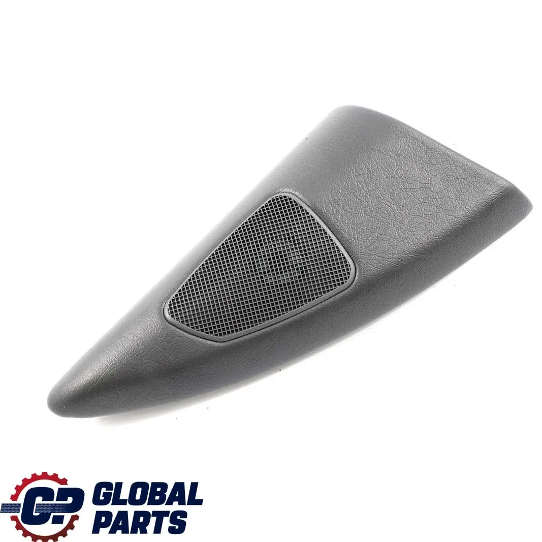 Mercedes-Benz M ML W163 1 Door Speaker Tweeter Cover Front Right to with Part number A1637205670 Mercedes-Benz M ML W163 1 Door Speaker Tweeter Cover Front Right - SKU A1637205670-1 - Part number A1637205670