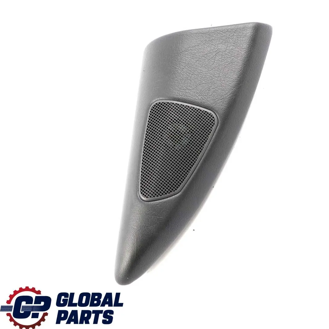 Mercedes M ML W163 1 Puerta Altavoz Tapa Tweeter Delantero Derecho - SKU A1637205670-1 - Número de pieza A1637205670