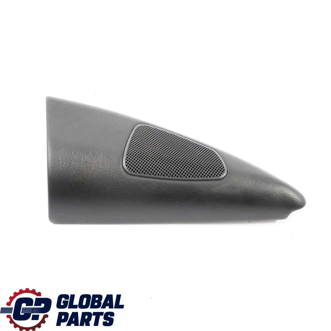 Porta Altoparlante Tweeter Anteriore Destro per Mercedes M W163 con numero di parte A1637205670 Mercedes M W163 Porta Altoparlante Tweeter Anteriore Destro - SKU A1637205670-1 - Numero di parte A1637205670