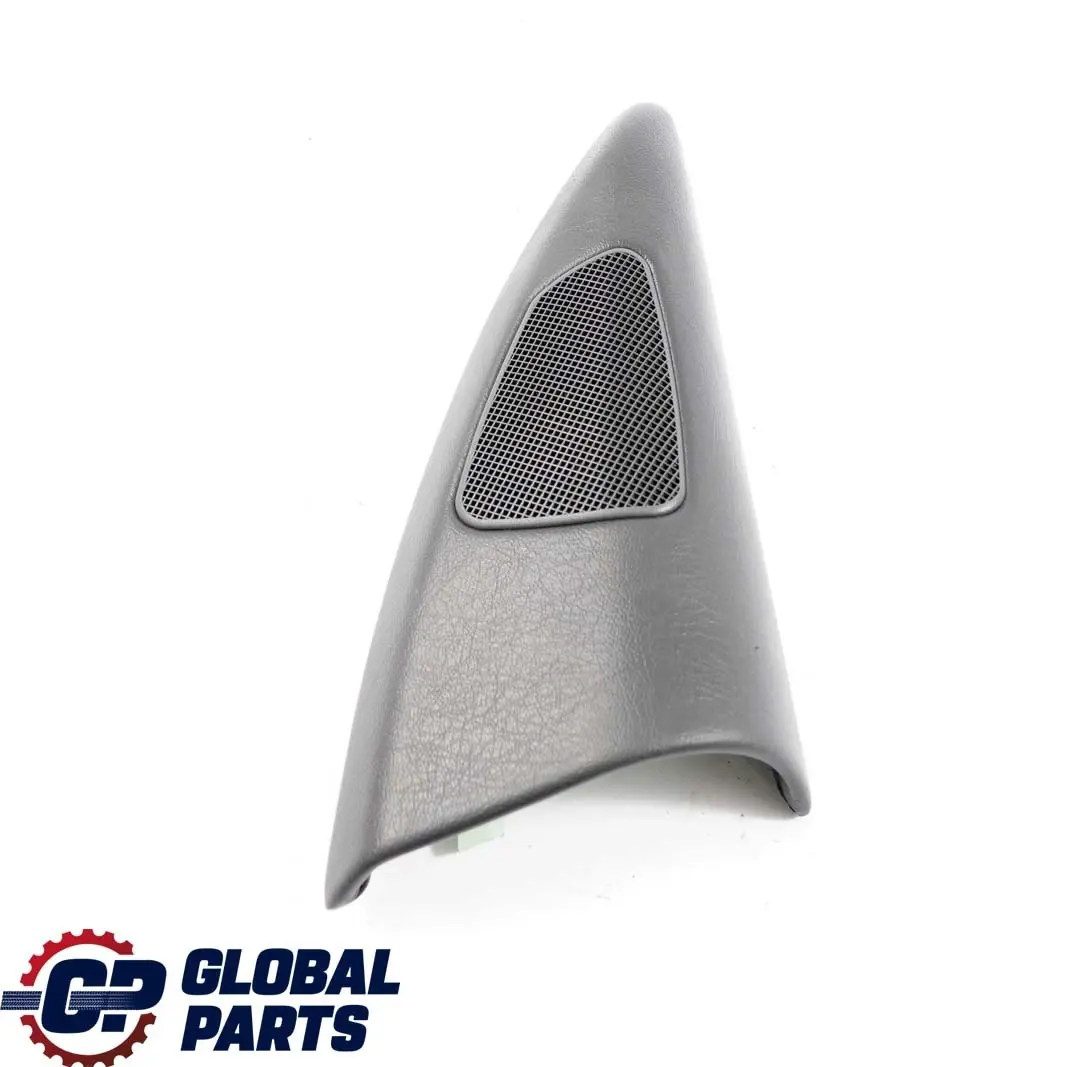 Mercedes-Benz M ML W163 1 Door Speaker Tweeter Cover Front Right to with Part number A1637205670 Mercedes-Benz M ML W163 1 Door Speaker Tweeter Cover Front Right - SKU A1637205670-1 - Part number A1637205670