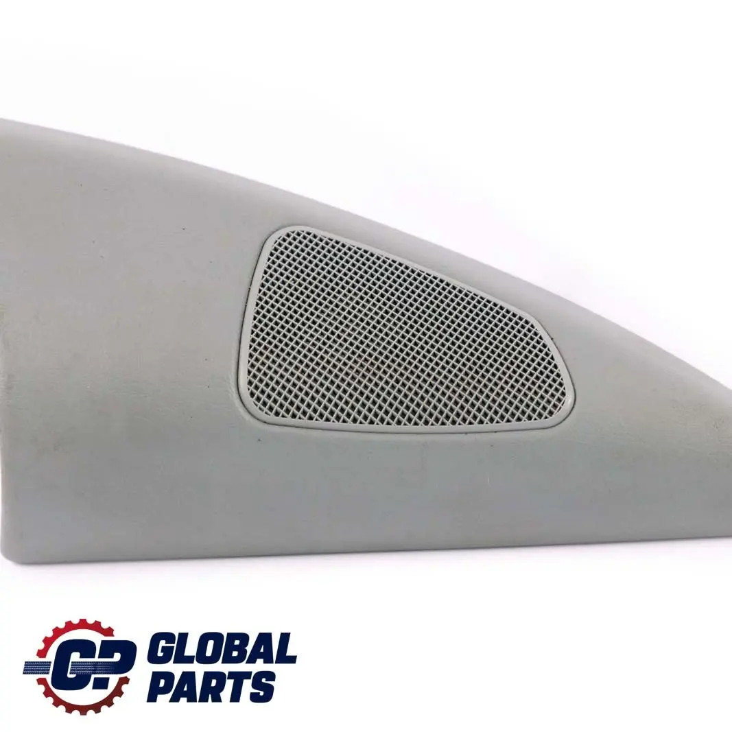 Mercedes-benz M ML W163 Droite Porte Haut-Parleur Carenage Capot A163720567 pour à propos du numéro de pièce A1637205670 Mercedes-benz M ML W163 Droite Porte Haut-Parleur Carenage Capot A163720567 - SKU A1637205670 - Numéro de pièce A1637205670